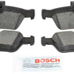 Bosch Disc Brake Pad Set BC710