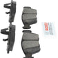 Bosch Disc Brake Pad Set BC710