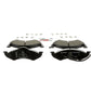 Bosch Disc Brake Pad Set BC746