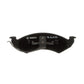 Bosch Disc Brake Pad Set BC746