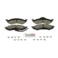 Bosch Disc Brake Pad Set BC746