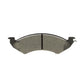 Bosch Disc Brake Pad Set BC746