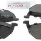 Bosch Disc Brake Pad Set BC768