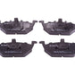 Bosch Disc Brake Pad Set BC768
