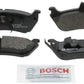 Bosch Disc Brake Pad Set BC875