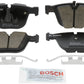 Bosch Disc Brake Pad Set BC919A