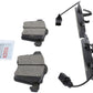 Bosch Disc Brake Pad Set BC982