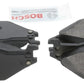 Bosch Disc Brake Pad Set BE1066
