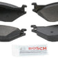 Bosch Disc Brake Pad Set BE1066