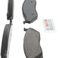 Bosch Disc Brake Pad Set BE1066