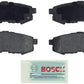 Bosch Disc Brake Pad Set BE1073