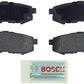 Bosch Disc Brake Pad Set BE1073
