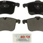 Bosch Disc Brake Pad Set BE1257