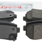 Bosch Disc Brake Pad Set BE1398