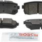 Bosch Disc Brake Pad Set BE1398