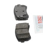 Bosch Disc Brake Pad Set BE1398
