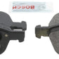 Bosch Disc Brake Pad Set BE1412