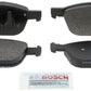 Bosch Disc Brake Pad Set BE1412