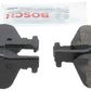 Bosch Disc Brake Pad Set BE1613