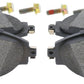 Bosch Disc Brake Pad Set BE1633AH