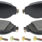 Bosch Disc Brake Pad Set BE1633AH