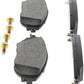 Bosch Disc Brake Pad Set BE1633AH