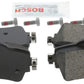Bosch Disc Brake Pad Set BE1801H