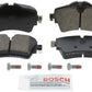 Bosch Disc Brake Pad Set BE1801H