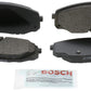 Bosch Disc Brake Pad Set BE1814