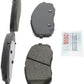 Bosch Disc Brake Pad Set BE1814