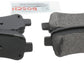 Bosch Disc Brake Pad Set BE1840