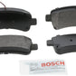 Bosch Disc Brake Pad Set BE1840