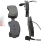Bosch Disc Brake Pad Set BE1840