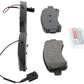 Bosch Disc Brake Pad Set BE1840