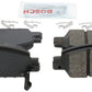 Bosch Disc Brake Pad Set BE1860