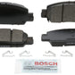 Bosch Disc Brake Pad Set BE1860