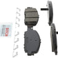Bosch Disc Brake Pad Set BE1860
