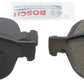 Bosch Disc Brake Pad Set BE1865H