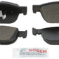Bosch Disc Brake Pad Set BE1865H