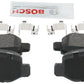 Bosch Disc Brake Pad Set BE1893H