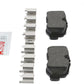 Bosch Disc Brake Pad Set BE1893H