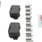 Bosch Disc Brake Pad Set BE1893H