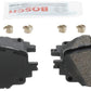 Bosch Disc Brake Pad Set BE1903