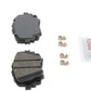 Bosch Disc Brake Pad Set BE1903