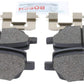 Bosch Disc Brake Pad Set BE1929H