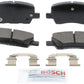 Bosch Disc Brake Pad Set BE1929H