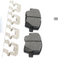 Bosch Disc Brake Pad Set BE1929H