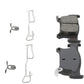 Bosch Disc Brake Pad Set BE2025H