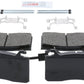 Bosch Disc Brake Pad Set BE2052H