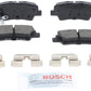 Bosch Disc Brake Pad Set BE2098H
